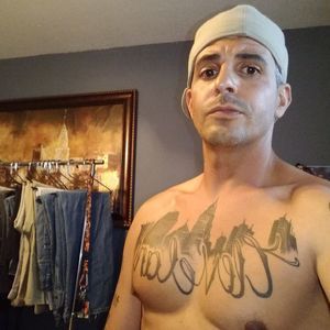 Meet your Posher, David